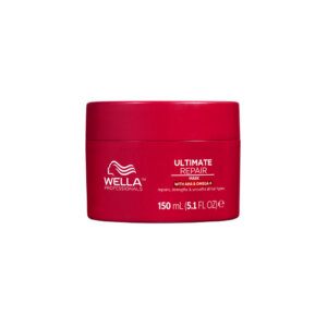 Ultimate Repair Damaged Hair