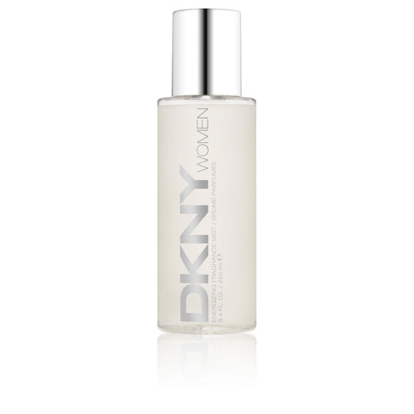 DKNY ENERGIZING body mist 250 ml Dkny Energizing Body Mist