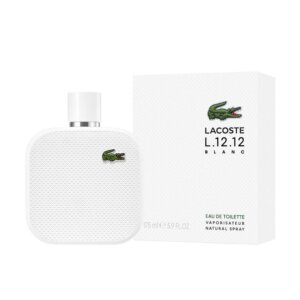 L 12 12 Blanc