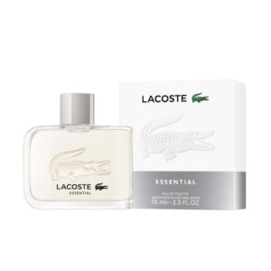 Lacoste Essential Edt Vapo