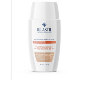 Rilastil Sun System Ultra päikesekaitseemulsioon