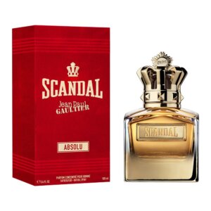 Scandal Absolu For Him 100ml