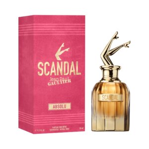 Scandal Absolu For Her