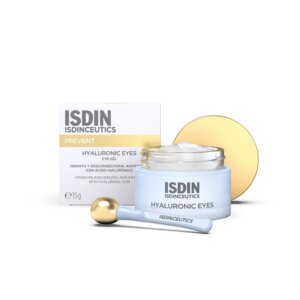 Isdinceutics Hyaluronic Eyes Eye