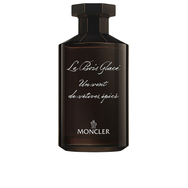 Moncler Le Bois Glace parfüümvesi 200 ml Le Bois Glace Edp 200ml