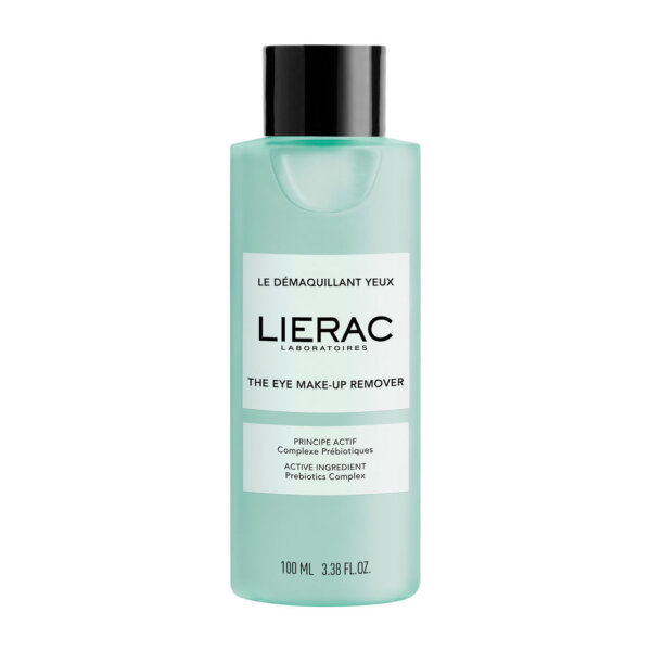 EYE MAKEUP REMOVER 100 ml Lierac Eye Makeup Remover