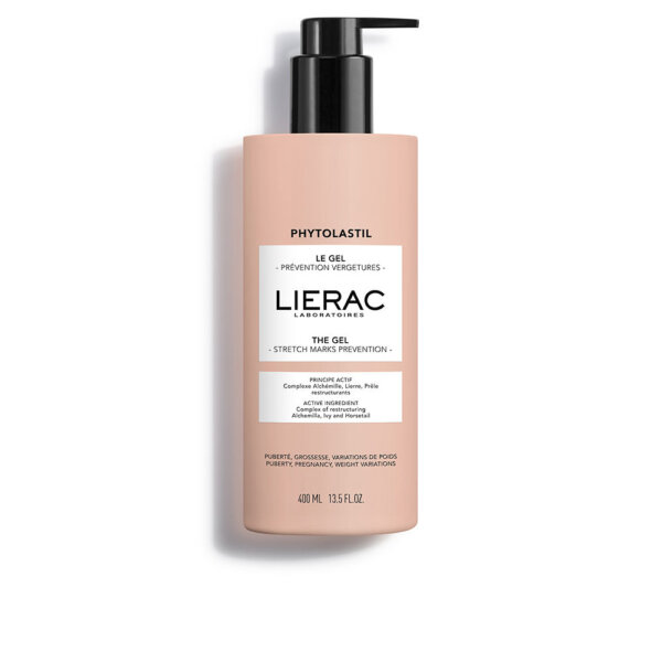 PHYTOLASTIL stretch mark prevention gel 400 ml Phytolastil Stretch Mark Prevention