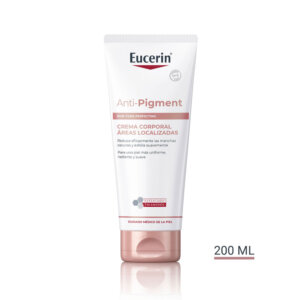 Anti Pigment Body Cream
