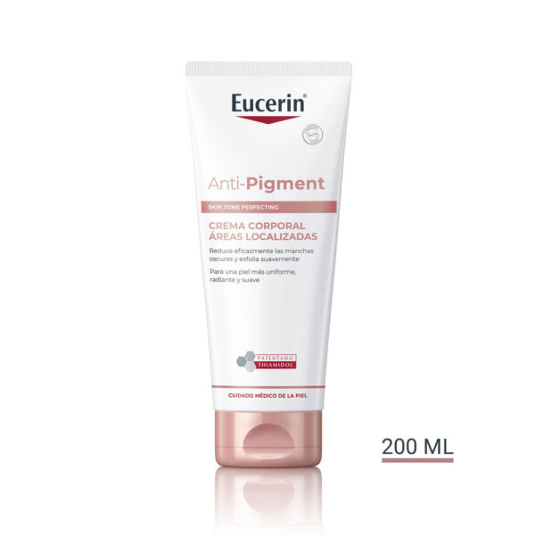 ANTI-PIGMENT body cream 200 ml Anti Pigment Body Cream