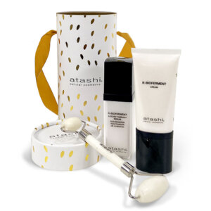 Atashi K Bioferment Case
