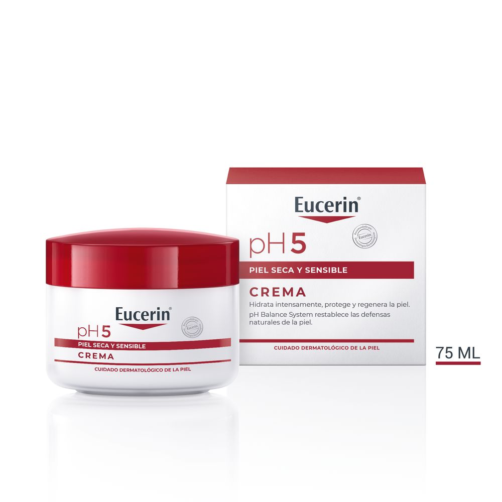 Ph5 Sensitive Skin Cream Kreem