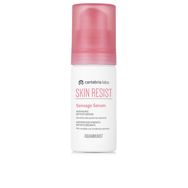 Skin Resist Sensage serum näoseerum 30 ml Skin Resist Sensage Serum