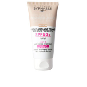 Anti Aging Facial Cream