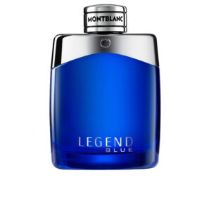 Legend Blue Edp Vapo 100ml