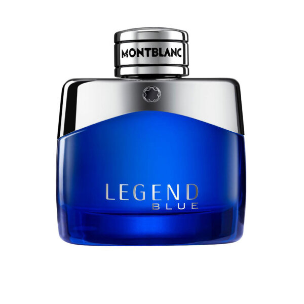 LEGEND BLUE edp vapo 50 ml Legend Blue Edp Vapo 50ml