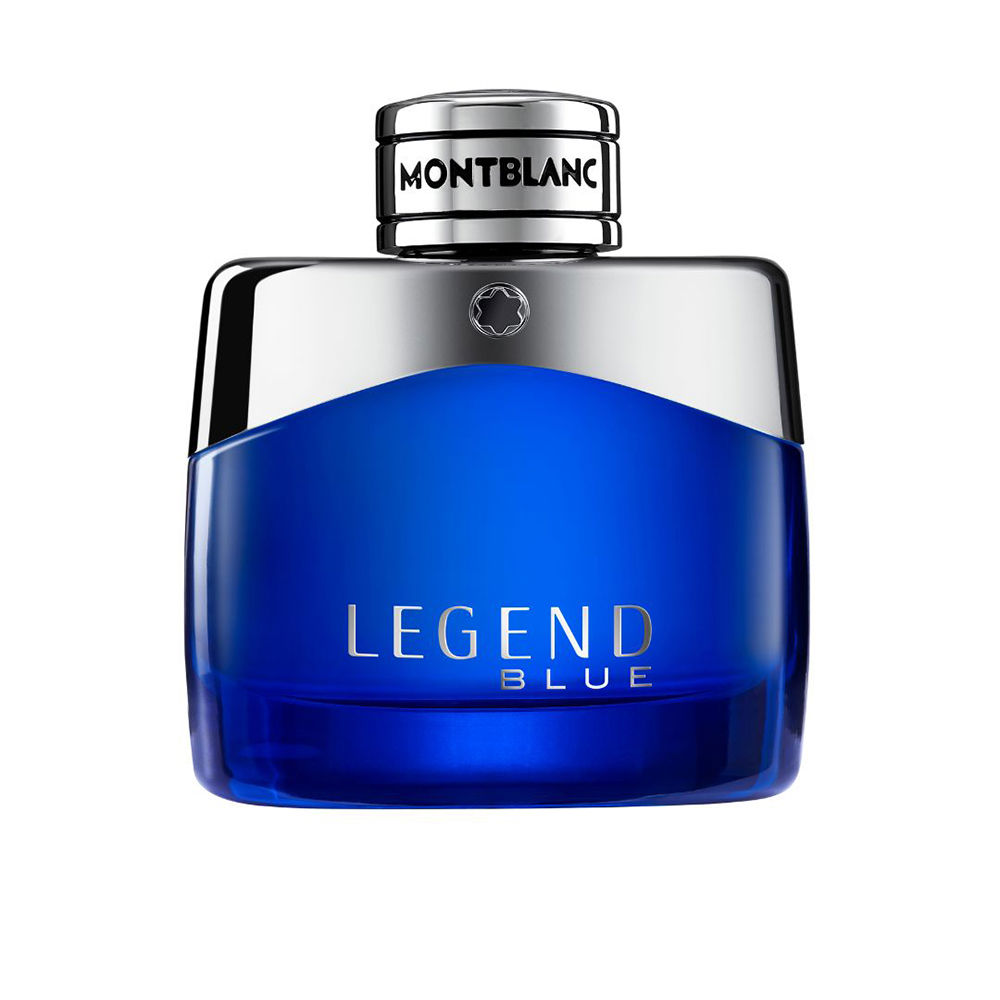 Legend Blue Edp Vapo 50ml