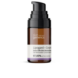 Lipogard Ceramides Concentrated Stem