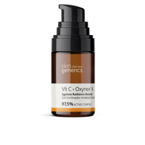 Vit C Oxynex K