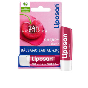 Cherry Shine Lip Balm