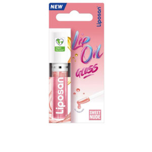 Oil Gloss Sweet Nude