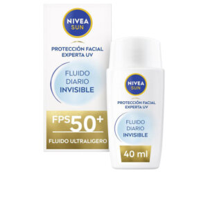 Sun Invisible Daily Fluid