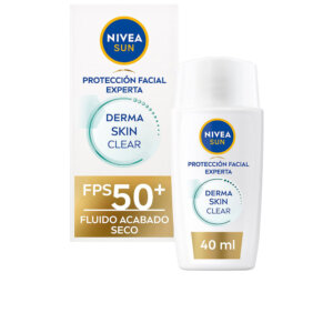 Sun Derma Clear Skin