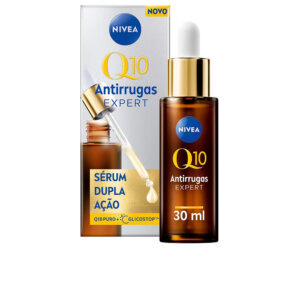 Q10 Anti Wrinkle Expert