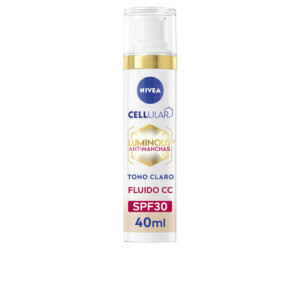 Luminous 630º Anti Stain Hooldustoode 40ml