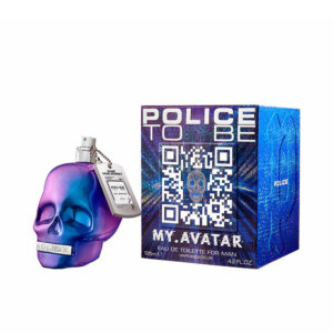 To Be My Avatar 125ml