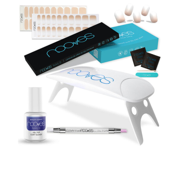 PREMIUM GEL NAIL SHEETS CASE 8 u Premium Gel Nail Sheets