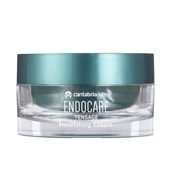 ENDOCARE TENSAGE nourishing cream 50 ml Endocare Tensage Nourishing Cream