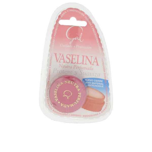 NEUTRAL SCENTED VASELINE 13 ml Gal Neutral Scented Vaseline