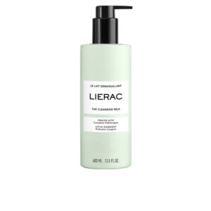 Lierac Makeup Remover Milk