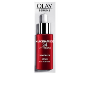 Niacinamida24 Vitamin E Serum