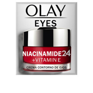 Niacinamida24 Vitamin E Eye