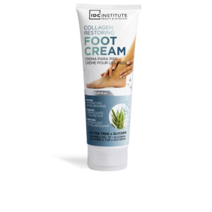 Collagen Restoring Foot Cream