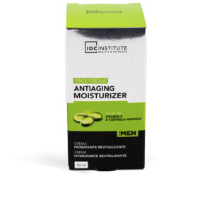 Antiaging Moisturizer Moisturizing Facial