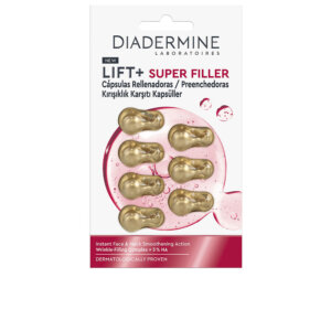 Lift Super Filler Smoothing