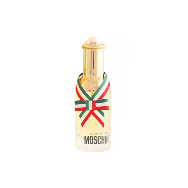 MOSCHINO eau de toilette spray 25 ml Eau De Toilette Spray 25ml