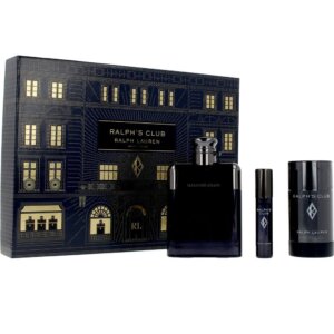 Ralph'S Club Case