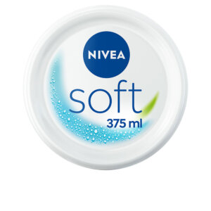 Nivea Soft Moisturizing Cream