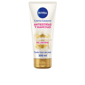 Luminous 630º Anti Spoint 200ml