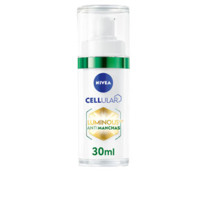 Nivea Luminous 630º Seerum