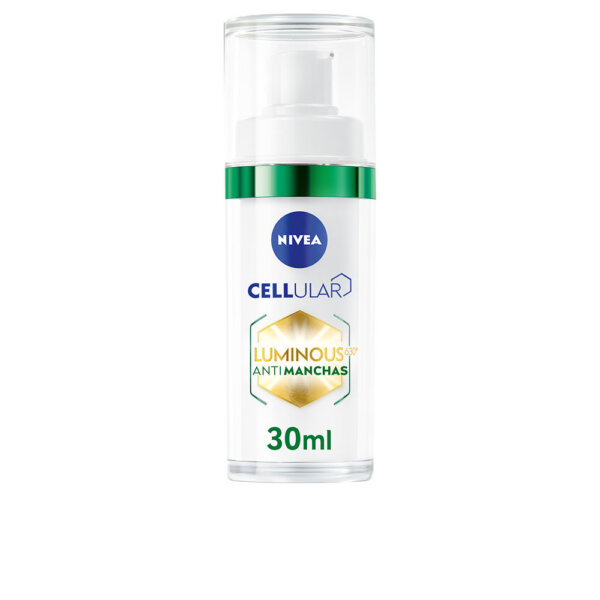 LUMINOUS 630º ANTI-SPOINT post-acne marks serum 30 ml Nivea Luminous 630º Seerum