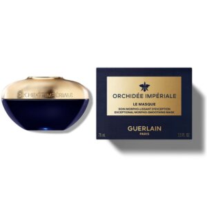 Guerlain Orchidee Imperiale Mask