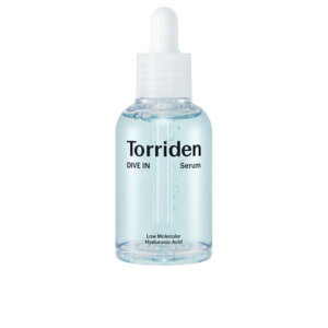 Dive In Low Molecular