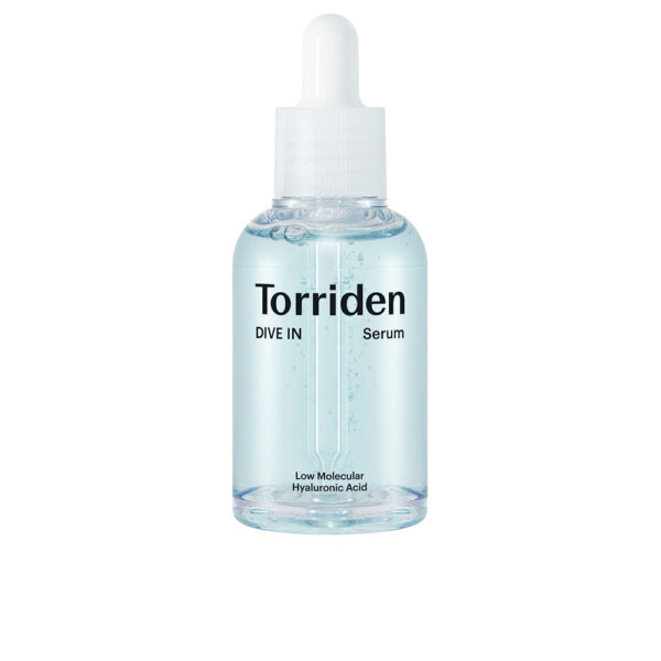 DIVE-IN low molecular hyaluronic acid facial serum 50 ml Dive In Low Molecular