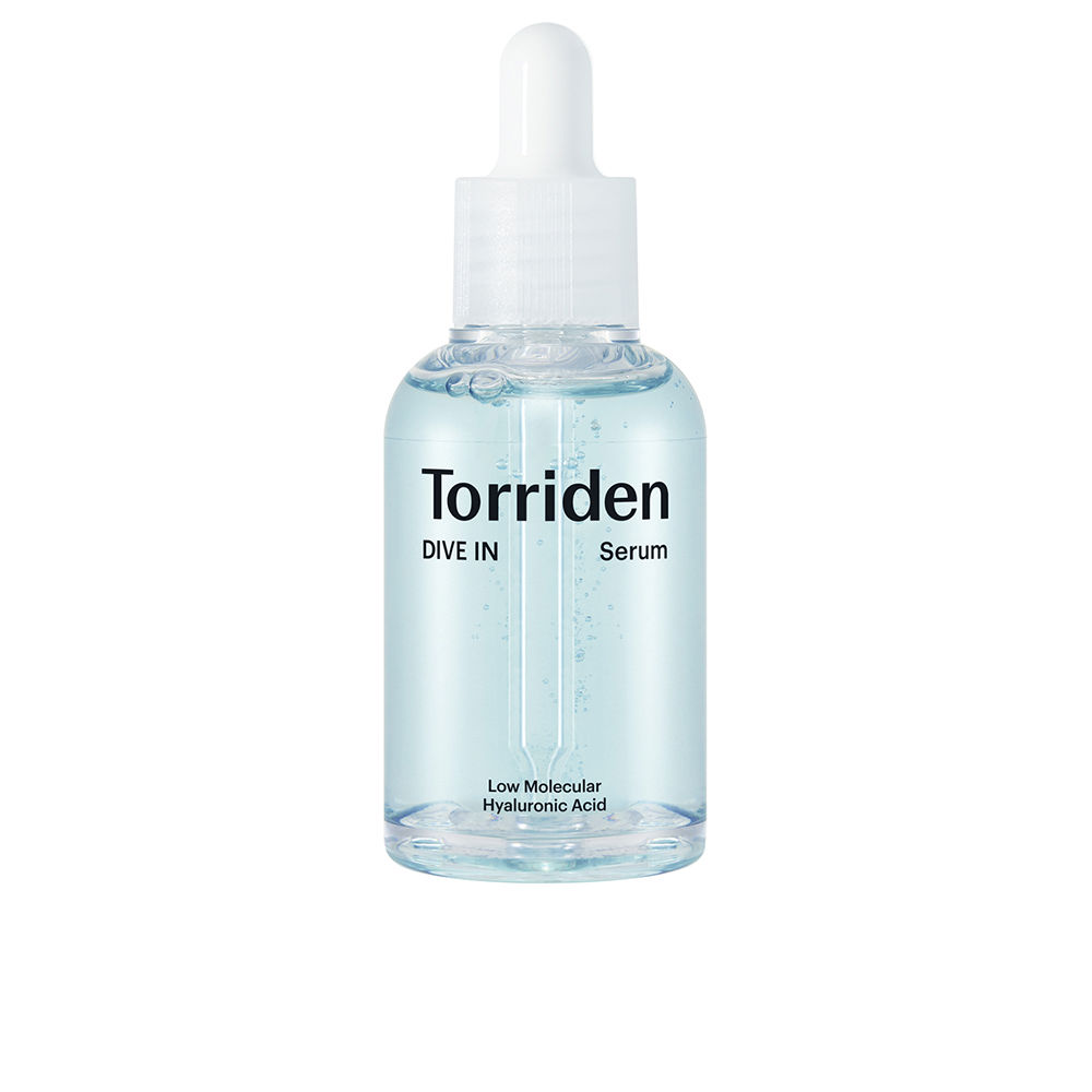 Dive In Low Molecular