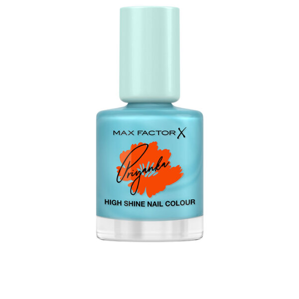 PRYANKA nail polish #880-sunlit waters 12 ml Pryanka toon 880 Waters