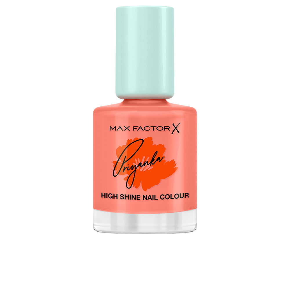 Pryanka #410-Bold Marigold